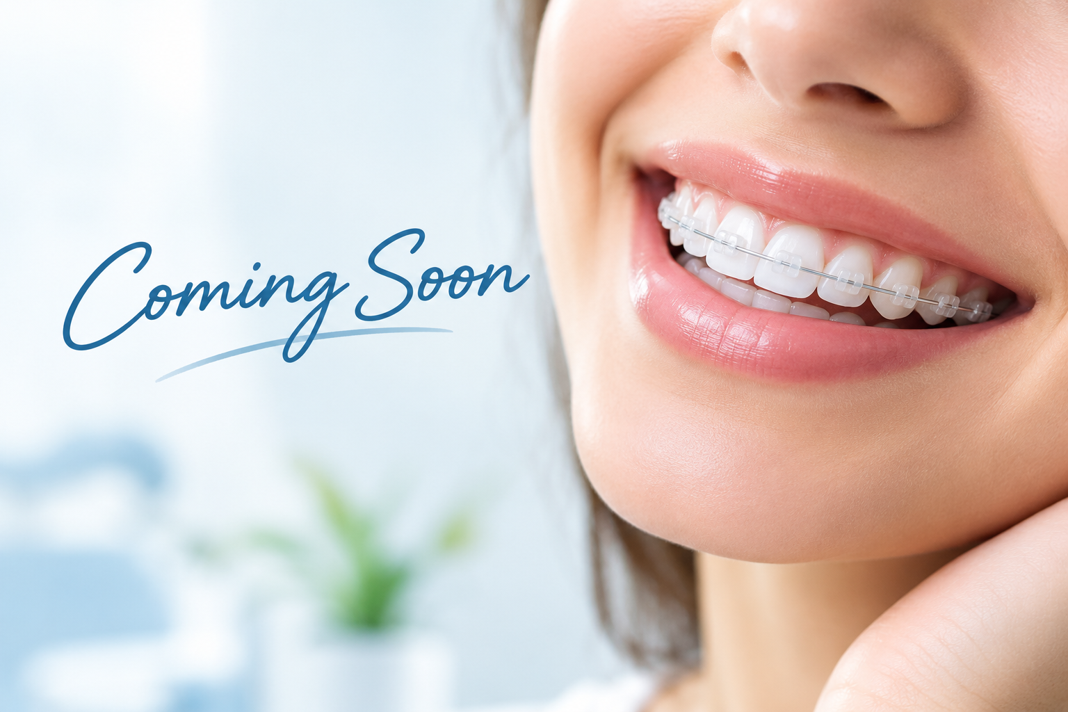 Coming Soon
